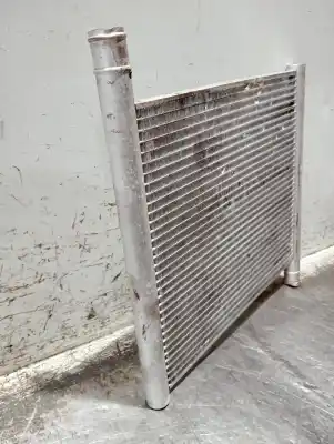 Peça sobressalente para automóvel em segunda mão condensador / radiador de ar condicionado por smart coupe 0.6 turbo cat referências oem iam 0003428v006  