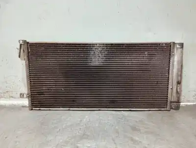 Second-hand car spare part air conditioning condenser / radiator for opel combo d-y17ct oem iam references 