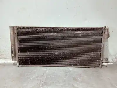 Peça sobressalente para automóvel em segunda mão condensador / radiador de ar condicionado por opel combo d-y17ct referências oem iam   