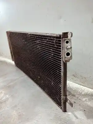 Peça sobressalente para automóvel em segunda mão condensador / radiador de ar condicionado por opel combo d-y17ct referências oem iam   