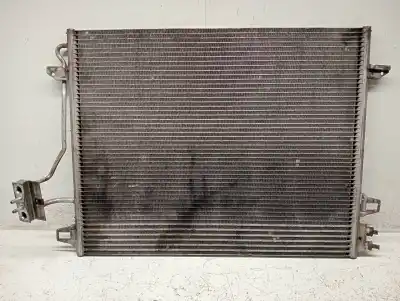 Peça sobressalente para automóvel em segunda mão Condensador / Radiador De Ar Condicionado por CHRYSLER VOYAGER (RG) Motor 2.8 Ltr. - 110 kW CRD CAT Referências OEM IAM 04677782AA  