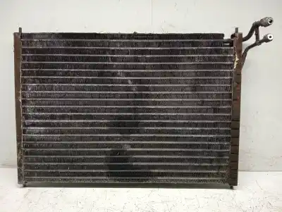 Second-hand car spare part Air Conditioning Condenser / Radiator for JAGUAR XJ6/12 3.2 XJ6 OEM IAM references   