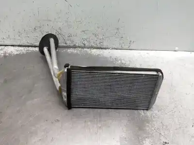 Peça sobressalente para automóvel em segunda mão condensador / radiador de sofagem / ar condicionado por citroen c-elysee (dd_) 1.2 vti 82 referências oem iam 5p4310100  