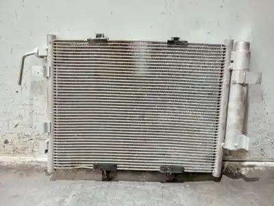 Second-hand car spare part air conditioning condenser / radiator for dacia spring electric extreme 65 cv / 48 kw oem iam references 921005444r
