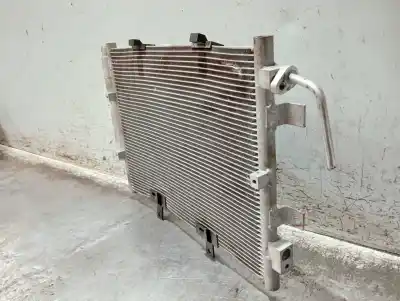 Second-hand car spare part air conditioning condenser / radiator for dacia spring electric extreme 65 cv / 48 kw oem iam references 921005444r  