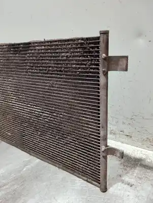 Second-hand car spare part air conditioning condenser / radiator for mazda 3 lim. (bl) luxury oem iam references 839700609  