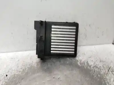 Second-hand car spare part heating / air conditioning radiator for dacia spring electric extreme 65 cv / 48 kw oem iam references 271432858r