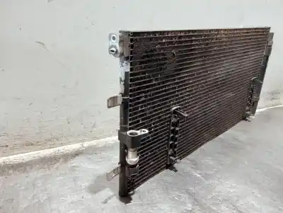 Pezzo di ricambio per auto di seconda mano condensatore / radiatore aria condizionata per audi a4 b8 (8k2) 2.0 tdi riferimenti oem iam 8k0260403af  