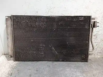 Peça sobressalente para automóvel em segunda mão condensador / radiador de ar condicionado por chevrolet epica ltx referências oem iam 