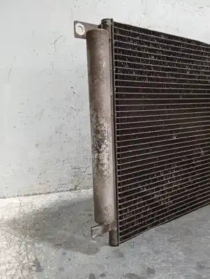 Peça sobressalente para automóvel em segunda mão condensador / radiador de ar condicionado por chevrolet epica ltx referências oem iam   