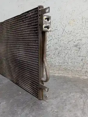 Peça sobressalente para automóvel em segunda mão condensador / radiador de ar condicionado por chevrolet epica ltx referências oem iam   