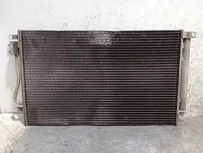 Peça sobressalente para automóvel em segunda mão condensador / radiador de ar condicionado por chevrolet epica ltx referências oem iam   