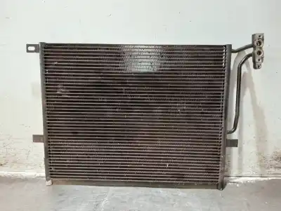 Peça sobressalente para automóvel em segunda mão condensador / radiador de ar condicionado por bmw 3 compact (e46) 318 ti referências oem iam 64538337614  58572810