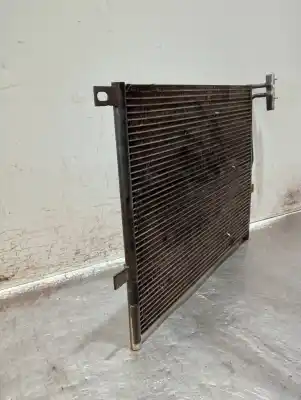 Peça sobressalente para automóvel em segunda mão condensador / radiador de ar condicionado por bmw 3 compact (e46) 318 ti referências oem iam 64538337614  58572810
