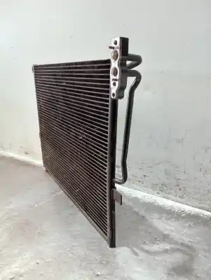 Peça sobressalente para automóvel em segunda mão condensador / radiador de ar condicionado por bmw 3 compact (e46) 318 ti referências oem iam 64538337614  58572810