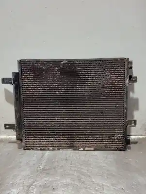 Second-hand car spare part air conditioning condenser / radiator for jaguar xj 8 3.2 oem iam references 
