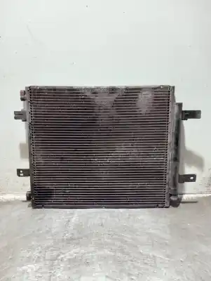 Second-hand car spare part air conditioning condenser / radiator for jaguar xj 8 3.2 oem iam references   