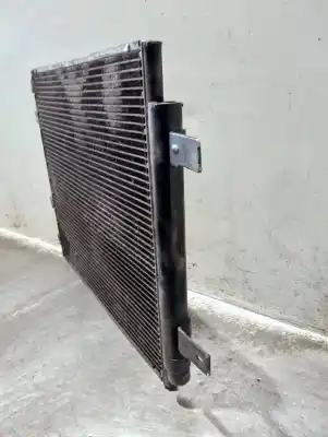 Second-hand car spare part air conditioning condenser / radiator for jaguar xj 8 3.2 oem iam references   