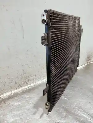 Second-hand car spare part air conditioning condenser / radiator for jaguar xj 8 3.2 oem iam references   