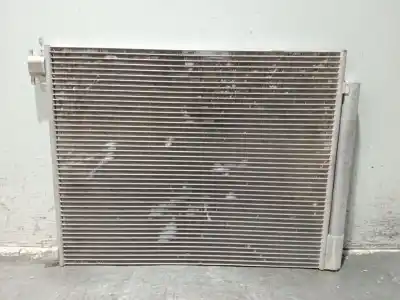 Second-hand car spare part air conditioning condenser / radiator for renault megane iv fastback (b9a/m/n_) 1.3 tce 140 (b9nb) oem iam references 921008540r  dl396002 Second-hand car spare part air conditioning condenser / radiator for renault megane iv fastback (b9a/m/n_) 1.3 tce 140 (b9nb) oem iam references 921008540r  dl396002