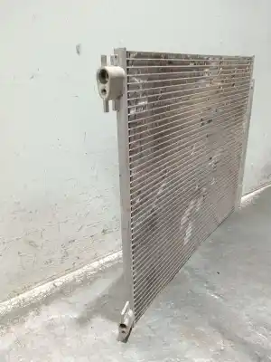 Second-hand car spare part air conditioning condenser / radiator for renault megane iv fastback (b9a/m/n_) 1.3 tce 140 (b9nb) oem iam references 921008540r  dl396002 Second-hand car spare part air conditioning condenser / radiator for renault megane iv fastback (b9a/m/n_) 1.3 tce 140 (b9nb) oem iam references 921008540r  dl396002