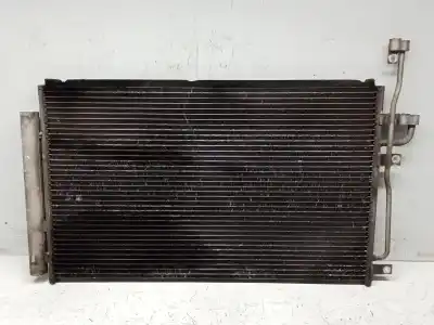 Peça sobressalente para automóvel em segunda mão Condensador / Radiador De Ar Condicionado por CHEVROLET CAPTIVA 2.0 VCDI LT Referências OEM IAM   