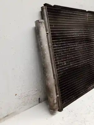 Peça sobressalente para automóvel em segunda mão condensador / radiador de ar condicionado por chevrolet captiva 2.0 vcdi lt referências oem iam   