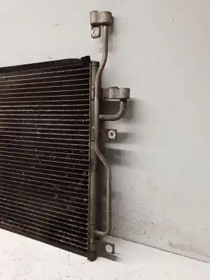 Peça sobressalente para automóvel em segunda mão condensador / radiador de ar condicionado por chevrolet captiva 2.0 vcdi lt referências oem iam   