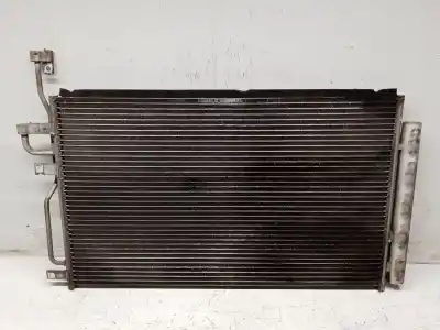 Peça sobressalente para automóvel em segunda mão condensador / radiador de ar condicionado por chevrolet captiva 2.0 vcdi lt referências oem iam   