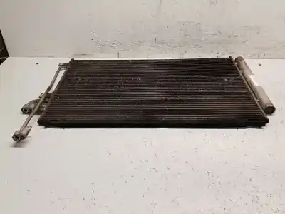 Peça sobressalente para automóvel em segunda mão condensador / radiador de ar condicionado por chevrolet captiva 2.0 vcdi lt referências oem iam   