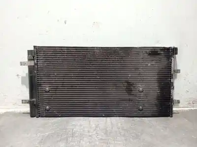 Peça sobressalente para automóvel em segunda mão condensador / radiador de ar condicionado por audi a5 (8t3) 3.0 tdi quattro referências oem iam 8k0260401g