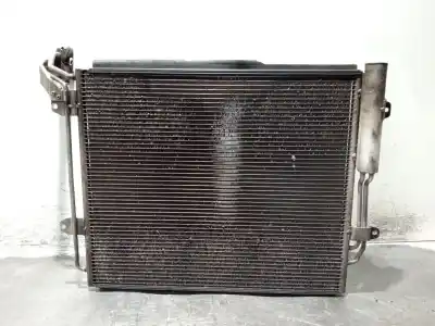 Piesă de schimb auto la mâna a doua condensator / radiator aer conditionat pentru seat alhambra (710, 711) 2.0 tdi referințe oem iam 