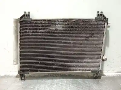 Second-hand car spare part air conditioning condenser / radiator for toyota yaris live oem iam references 884600d210