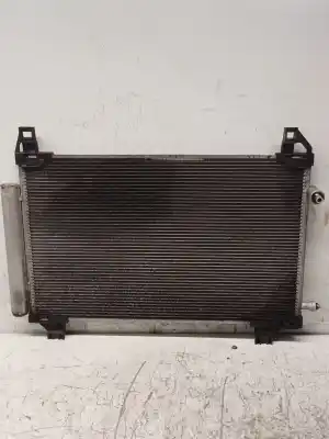 Tweedehands auto-onderdeel airconditioning condensor / radiator voor toyota yaris active oem iam-referenties 