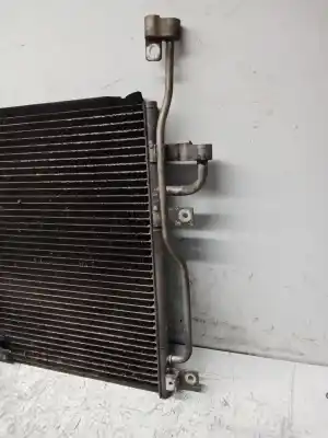 Автозапчасти б/у конденсатор / радиатор кондиционера воздуха за opel antara cosmo 4x4 ссылки oem iam   