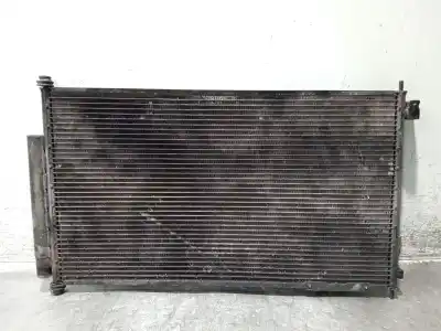 Pezzo di ricambio per auto di seconda mano Condensatore / Radiatore Aria Condizionata per HONDA ACCORD VII (CL, CN) 2.2 I-CTDI (CN1) Riferimenti OEM IAM   