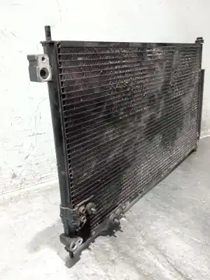 Pezzo di ricambio per auto di seconda mano condensatore / radiatore aria condizionata per honda accord vii (cl, cn) 2.2 i-ctdi (cn1) riferimenti oem iam   