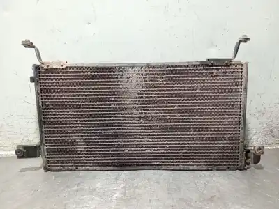 Second-hand car spare part air conditioning condenser / radiator for mitsubishi montero classic (v2_w, v6_w, v7_w) 2.5 td (v24w) oem iam references 