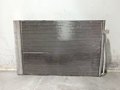 Pièce détachée automobile d'occasion Condenseur De Climatisation pour BMW SERIE 5 BERLINA (E60) 530i Références OEM IAM 6450912282501  