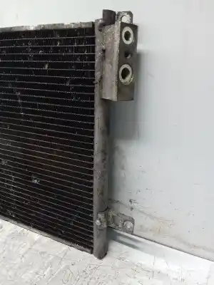 Second-hand car spare part air conditioning condenser / radiator for opel corsa d furgoneta/hatchback (s07) 1.3 cdti (l08) oem iam references   