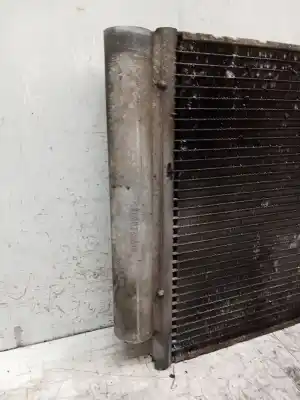 Second-hand car spare part air conditioning condenser / radiator for opel corsa d furgoneta/hatchback (s07) 1.3 cdti (l08) oem iam references   