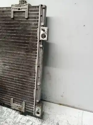 Second-hand car spare part air conditioning condenser / radiator for citroen c4 coupe vtr oem iam references 965054548001