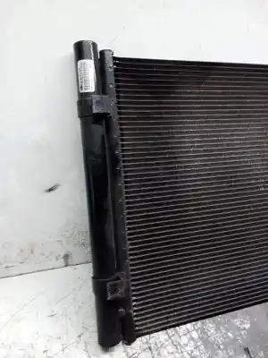 Автозапчасти б/у конденсатор / радиатор кондиционера воздуха за land rover range rover evoque (l538) 2.0 d 4x4 ссылки oem iam gj3219710ab  