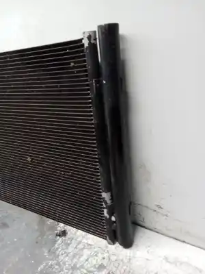 Автозапчасти б/у конденсатор / радиатор кондиционера воздуха за land rover range rover evoque (l538) 2.0 d 4x4 ссылки oem iam gj3219710ab  