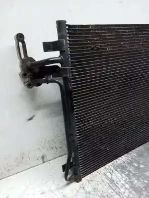 Автозапчасти б/у конденсатор / радиатор кондиционера воздуха за land rover range rover evoque (l538) 2.0 d 4x4 ссылки oem iam gj3219710ab  