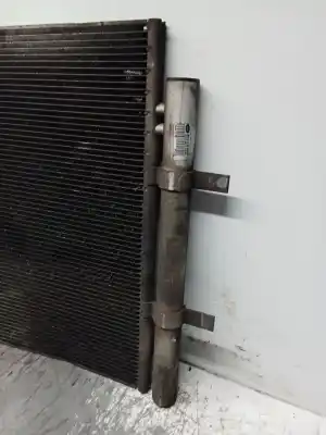 Pezzo di ricambio per auto di seconda mano condensatore / radiatore aria condizionata per ford transit custom v362 autobús (f3) 2.0 ecoblue riferimenti oem iam bk2119710ab  