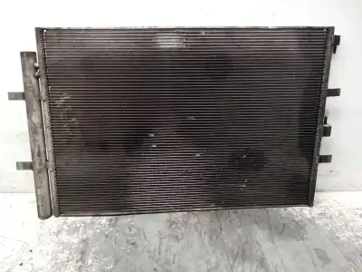 Pezzo di ricambio per auto di seconda mano condensatore / radiatore aria condizionata per ford transit custom v362 autobús (f3) 2.0 ecoblue riferimenti oem iam bk2119710ab  