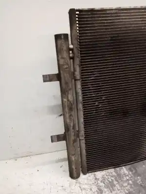 Pezzo di ricambio per auto di seconda mano condensatore / radiatore aria condizionata per ford transit custom v362 autobús (f3) 2.0 ecoblue riferimenti oem iam bk2119710ab  