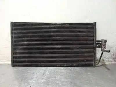 Peça sobressalente para automóvel em segunda mão condensador / radiador de ar condicionado por bmw 5 (e39) 530 d referências oem iam 64538375513  