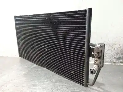 Peça sobressalente para automóvel em segunda mão condensador / radiador de ar condicionado por bmw 5 (e39) 530 d referências oem iam 64538375513  